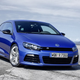 Illustration for article titled 2010 VW Scirocco R: 265 HP Nürburgring-Shredding Hot Hatch